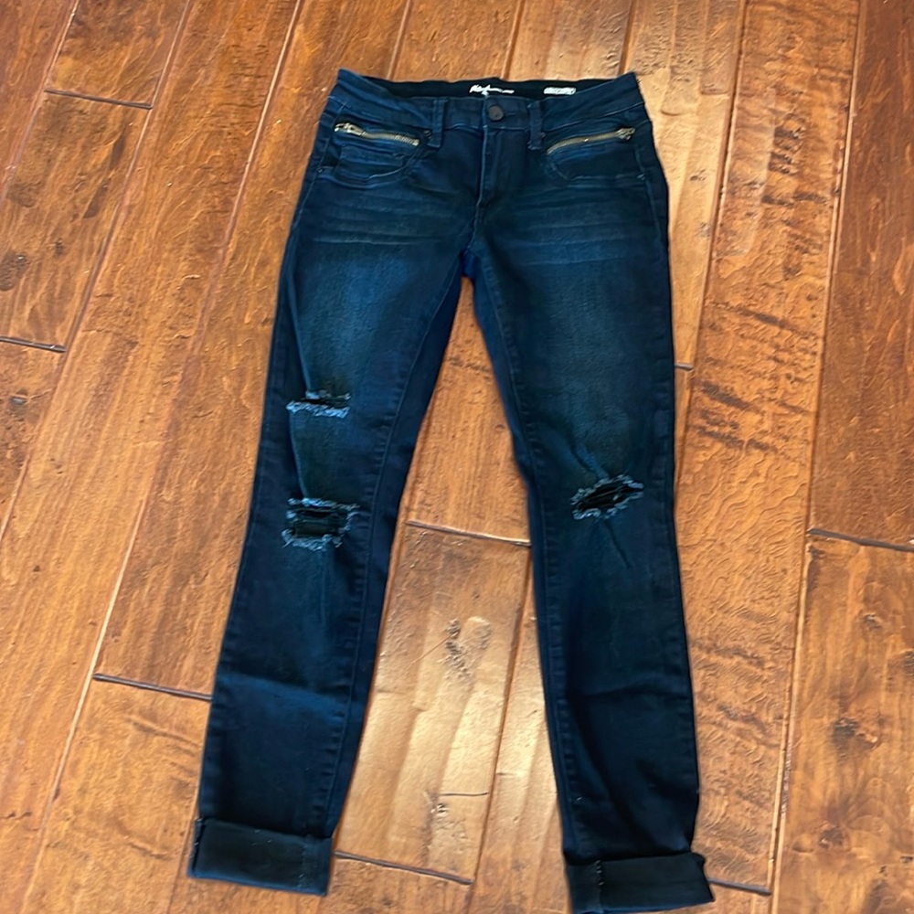 Women’s special a jeans